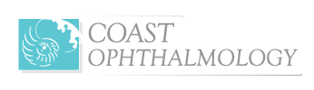 Coast Ophthalmology Logo